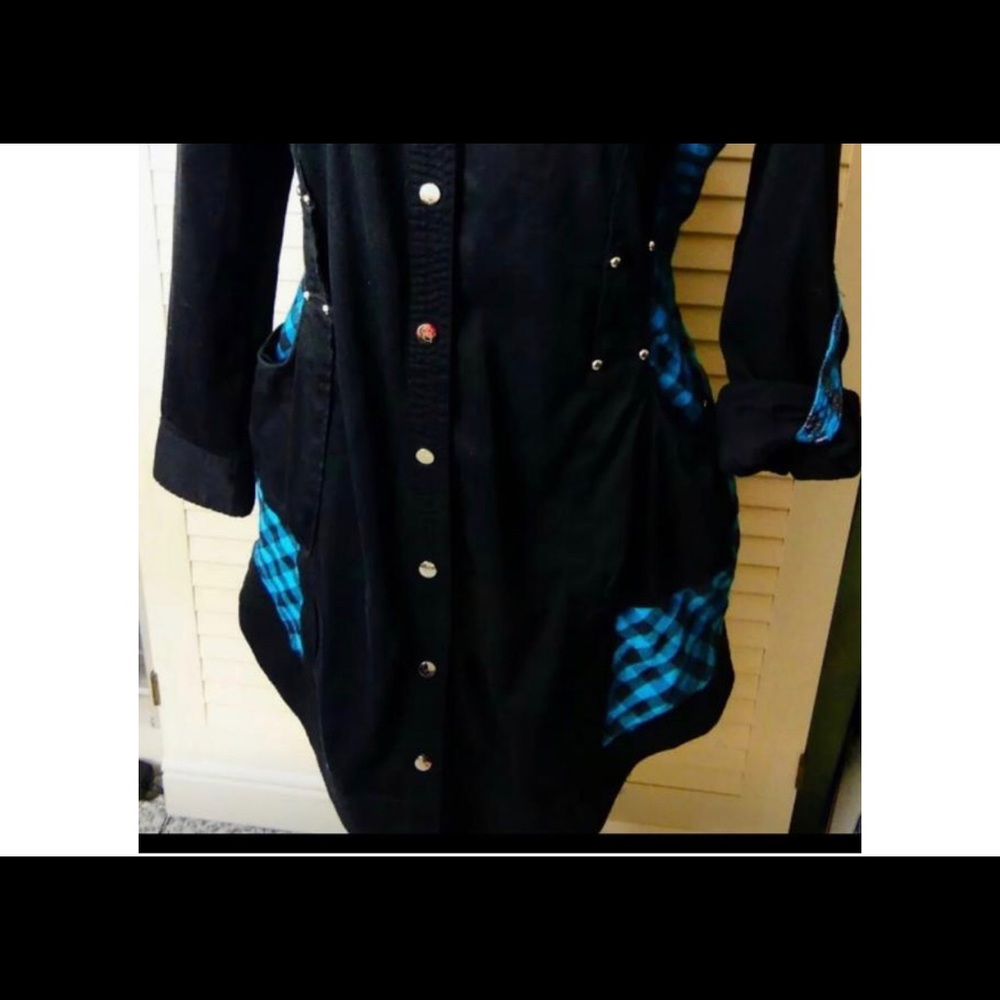 💜💙COOGI💙💙ABSOLUTELY BEAUTIFUL💙💙 - Picture 12 of 12